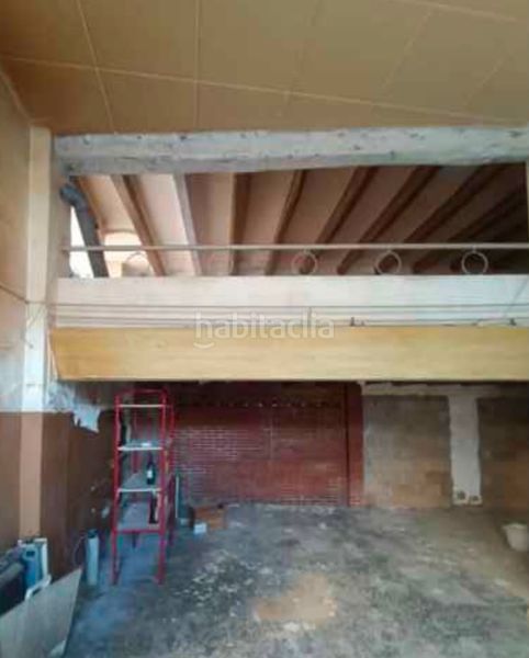 Foto b70a0d96-b0f1-40b8-9c89-d6cb4fad1c33. Edificio in Riudecanyes
