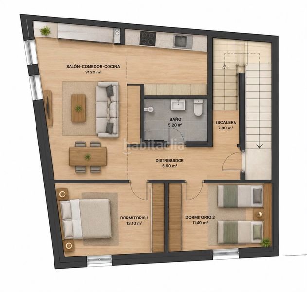 Foto bc058bb6-bb64-4291-9ac9-146b1cf6d233. Edificio in Riudecanyes