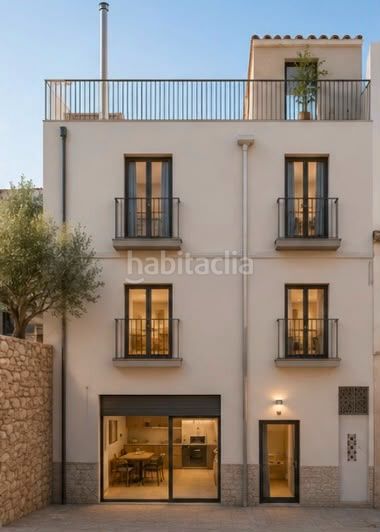 Foto e40d7511-8024-4a86-84e4-30502058aff9. Edificio in Riudecanyes