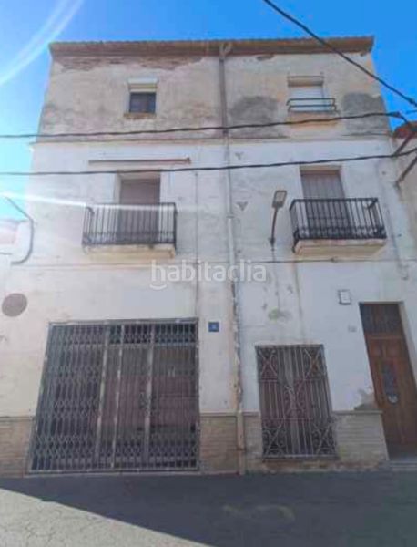 Foto ec6d2cee-72bf-40bd-8627-e2ae956edbc7. Edificio in Riudecanyes