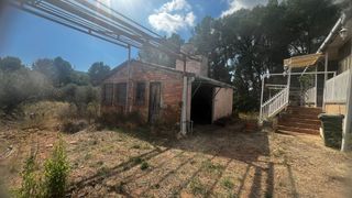 Finca r�stica en Vilanova d�Escornalbou. Finca rustica en vilanova d�escornalbou