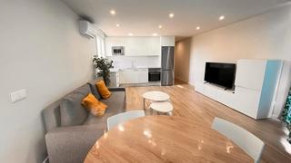 Lloguer Apartament a Regueral - Prat d'en Forés