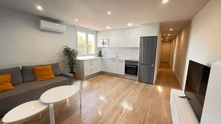 Miete Appartement in Regueral - Prat d'en Forés