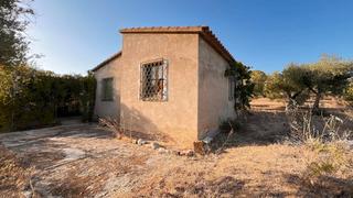Rural plot  Carrer del dimecres. Finca rustica en riudecaes