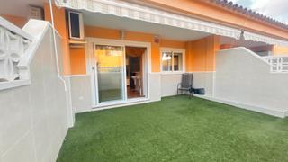 Location Maison jumelée à Platja de Mont-roig