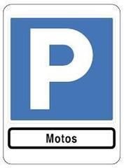 Lloguer Aparcament de moto a Port - Horta de Santa Maria. Alquiler parking moto