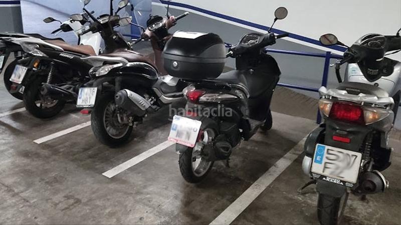 Foto 8eb81803-dc77-437a-a5fd-1a57bad78a18. Location parking moto dans Port - Horta de Santa Maria Cambrils