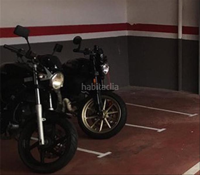 Foto c9660ece-b1a6-4423-a0d6-ad28bf467f97. Location parking moto dans Port - Horta de Santa Maria Cambrils