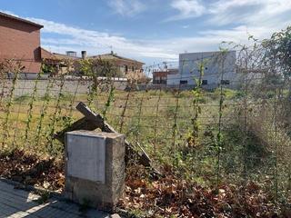 Residential Plot  Carrer del cavet de barenys. Terreno en vilafortuny