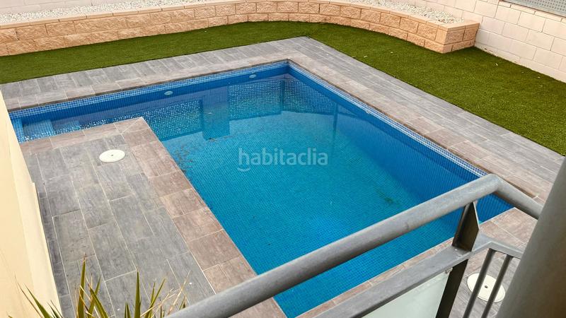 Foto aa14923c-7409-4380-9f3e-760cce767101. Chalet with heating parking pool in Quatre Camins Cambrils