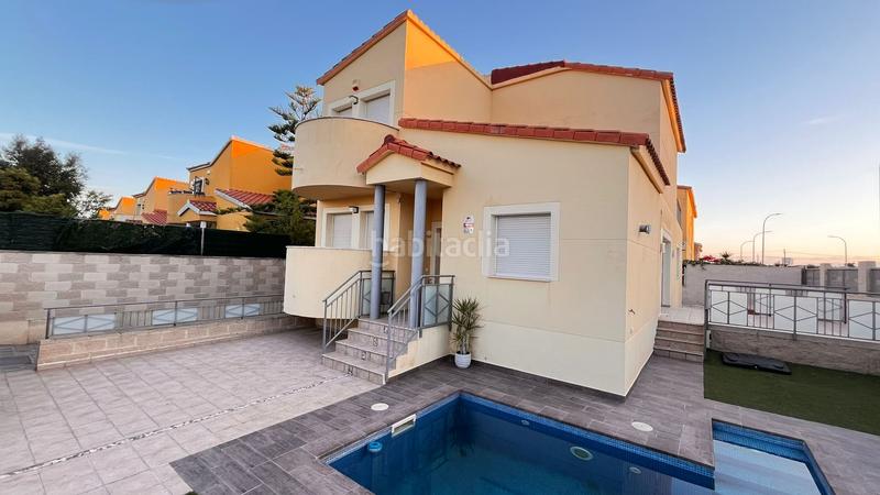 Foto be9b91b3-9255-4730-bbe1-208299ff36e3. Chalet with heating parking pool in Quatre Camins Cambrils