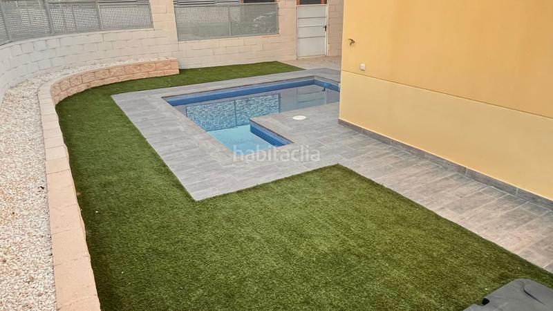 Foto f75b3a95-2b5e-41d3-aaff-ad72c6c08c8c. Chalet with heating parking pool in Quatre Camins Cambrils