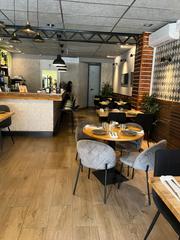 Transfer Business premise in Port - Horta de Santa Maria. Restaurante en traspaso