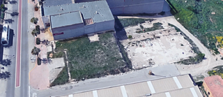 Solar industrial a N/a
