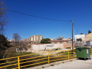 Terreny residencial a N/a
