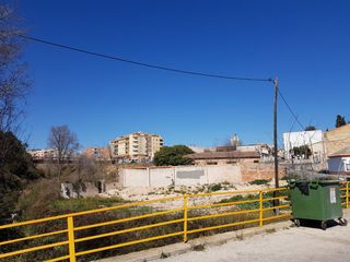 Terrain urbain en Clariano 4. Solar urbano