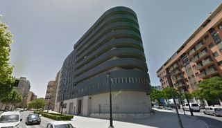 Pis en Calle de valencia 5. Piso con 2 habitaciones con ascensor, calefaccin y vistas a la