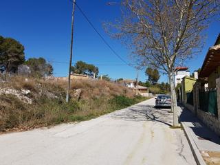 Terreny residencial  N/a