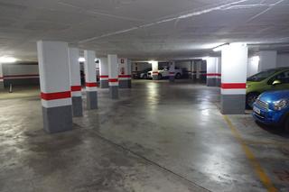 Aparcament cotxe en N/a
