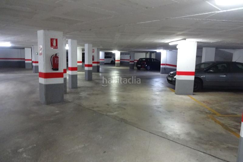 Foto 3eb153eb-b16c-4f1c-95b9-229074ac1943. Aparcament cotxe a n/a a Zona Nord Alcoi