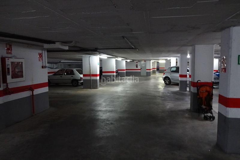 Foto bf13615e-4737-4d94-96f9-ac9db6ffeb1e. Parking voiture dans n/a dans Zona Nord Alcoi