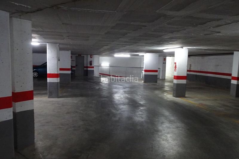 Foto cd47fc64-8b41-4571-9e0b-c44f5ad3be54. Parking voiture dans n/a dans Zona Nord Alcoi