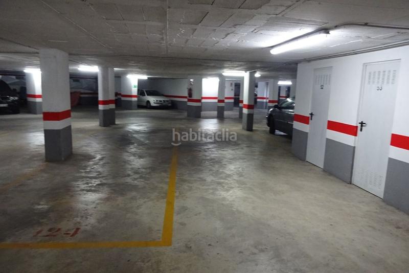 Foto dd58a860-10a8-45f3-9618-f6145da9dc79. Parking voiture dans n/a dans Zona Nord Alcoi