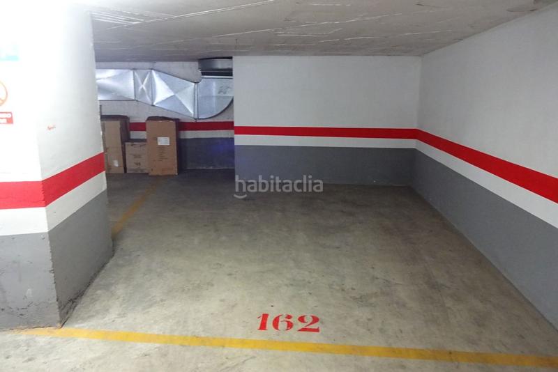 Foto 287c521b-a712-4265-80a1-3b6f957c4aef. Posto auto in n/a in Zona Nord Alcoi