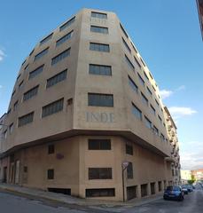 Edifici  N/a