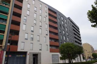 Pis a Carrer valència 5. -piso en venta, por estrenar, en zona norte, alcoy. 
-la vivien