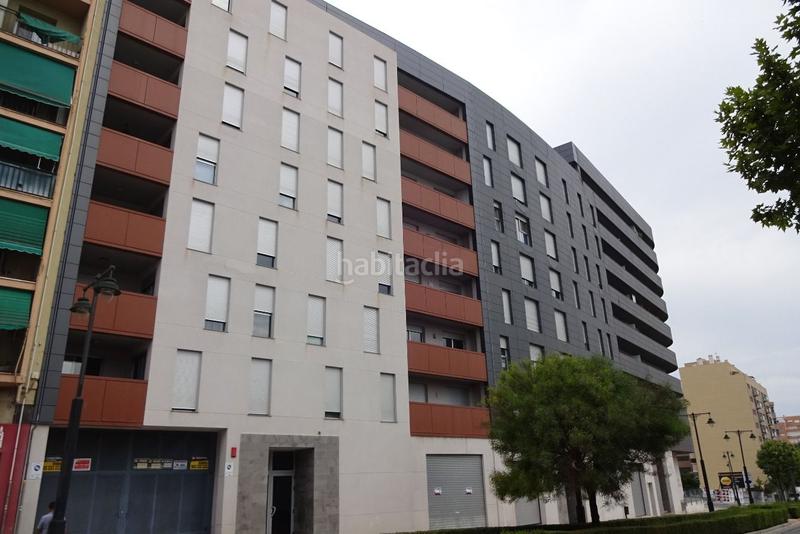 Foto 0f148e29-b317-46c9-a6c6-46a416098b3b. Pis a carrer valència 5 a Zona Nord Alcoi