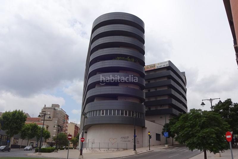 Foto de8ccc9b-5c8d-467a-9c4e-91e75ce9d9cc. Pis a carrer valència 5 a Zona Nord Alcoi