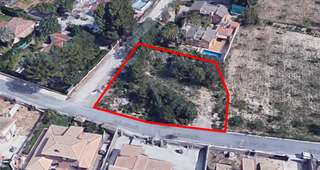Terreny residencial en N/a