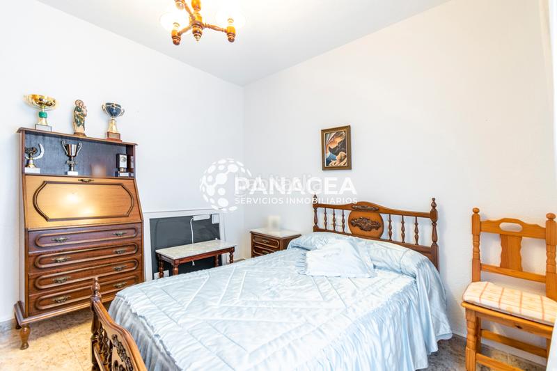 Foto 0175908c-a1a6-4f2b-94c7-7300bffadb62. Casa  en planta baja en la mojonera en Mojonera (La)