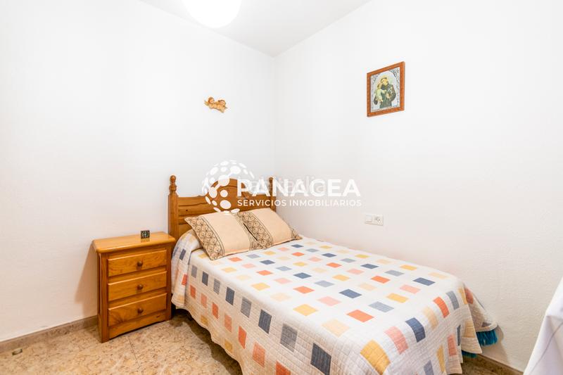 Foto 020cf227-6534-464c-8d03-2181a9c25b5c. Casa  en planta baja en la mojonera en Mojonera (La)