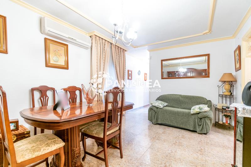 Foto 1a03a39f-3deb-4c8b-b265-5787fffea280. Casa  en planta baja en la mojonera en Mojonera (La)