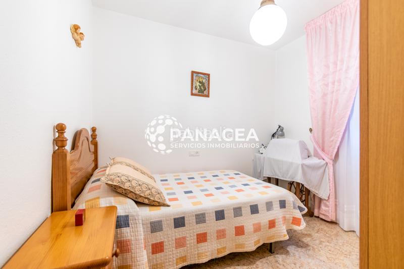 Foto 1bec38c6-406c-4100-a2d2-0db719e4fb52. Casa  en planta baja en la mojonera en Mojonera (La)