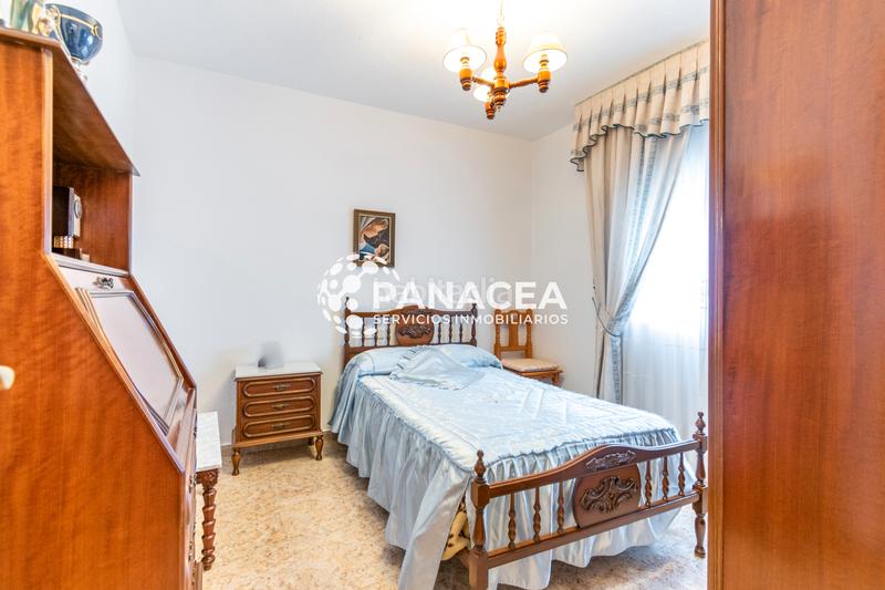 Foto 35e532fa-82a1-4461-aeb2-f1b86105422f. Casa  en planta baja en la mojonera en Mojonera (La)