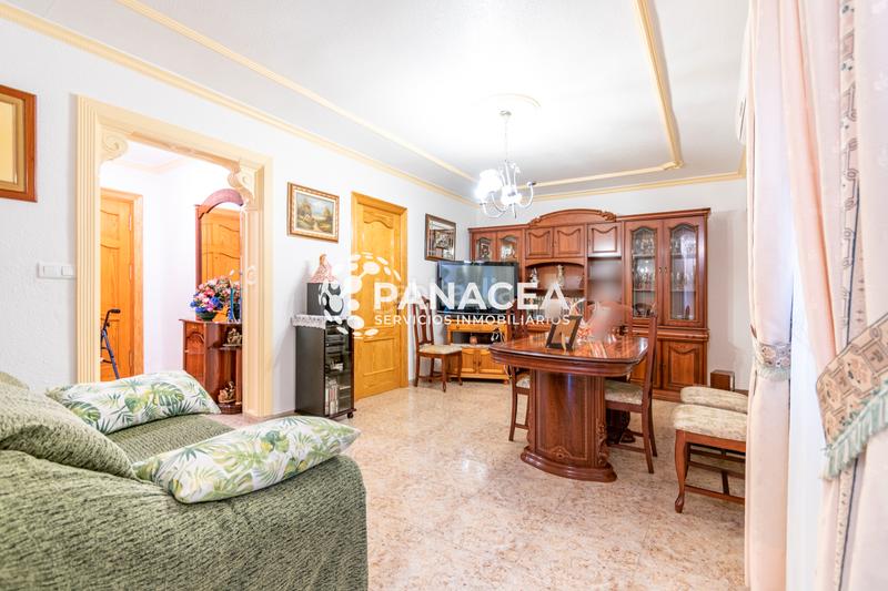 Foto 36215185-8ea8-4308-84a3-079b89000d3c. Casa  en planta baja en la mojonera en Mojonera (La)