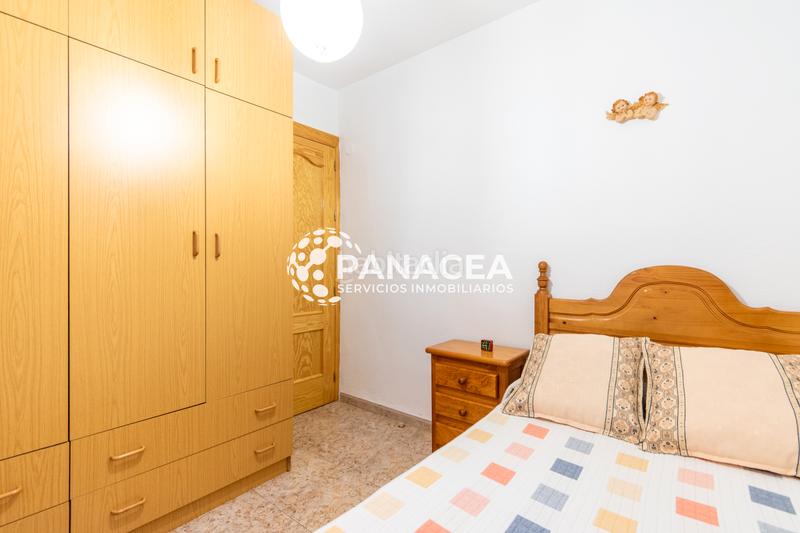 Foto 3b3783fc-581c-4727-b04d-c384b722b3d7. Casa  en planta baja en la mojonera en Mojonera (La)