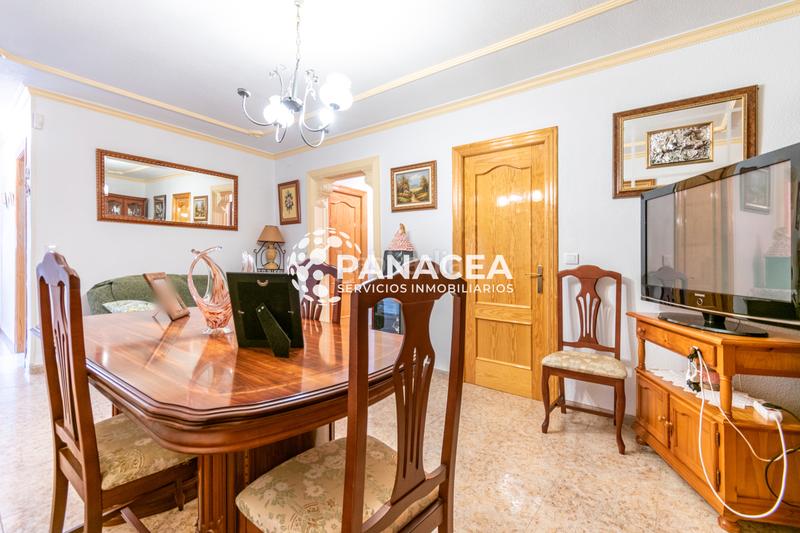 Foto 65bed9a3-d0f0-4db8-bb18-0ccb471d59d8. Casa  en planta baja en la mojonera en Mojonera (La)