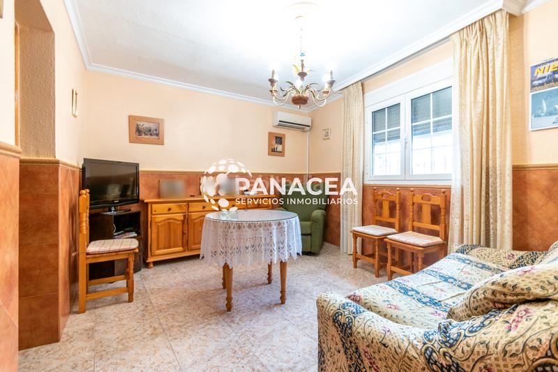 Foto 82415a67-2cd9-4f57-82c0-e1a8a4f19121. Casa  en planta baja en la mojonera en Mojonera (La)