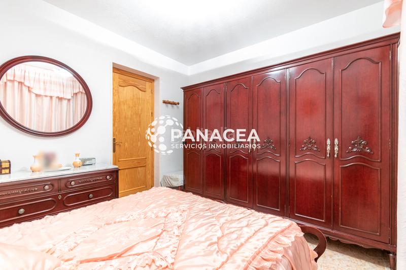 Foto 876ebdae-8a8d-41bf-ba01-c76d5b75bca5. Casa  en planta baja en la mojonera en Mojonera (La)