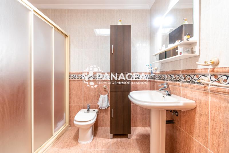 Foto 8aba34d0-fdd3-4e70-9926-5dcbe5d842d9. Casa  en planta baja en la mojonera en Mojonera (La)