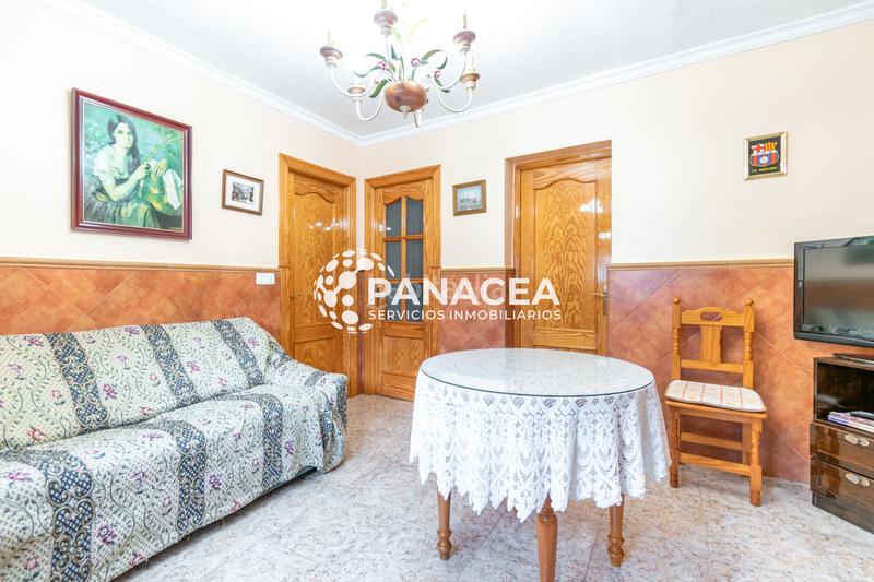 Foto 90568f80-33ec-4c4b-97bc-063123baa73f. Casa  en planta baja en la mojonera en Mojonera (La)