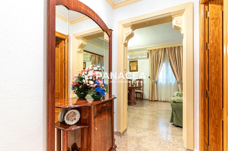 Foto 956d4695-2167-41de-b872-e845f3c6758b. Casa  en planta baja en la mojonera en Mojonera (La)