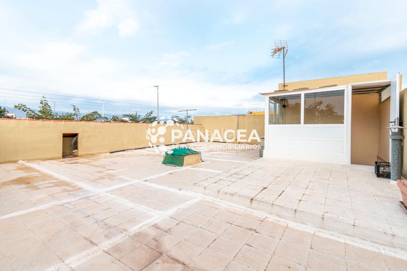 Foto 988a1e31-10b5-4af9-8177-5cc6f6dd9b7a. Casa  en planta baja en la mojonera en Mojonera (La)