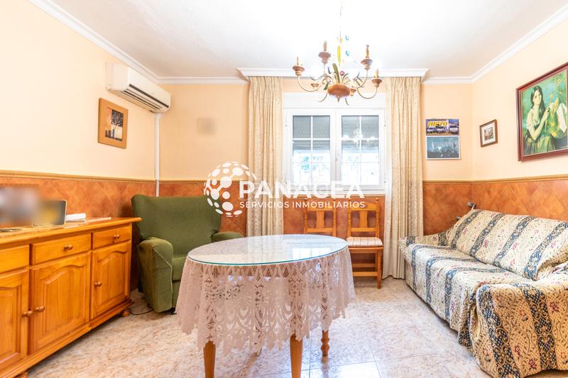 Foto 9b78a30b-c0f2-45c7-9586-5d37a902f688. Casa  en planta baja en la mojonera en Mojonera (La)