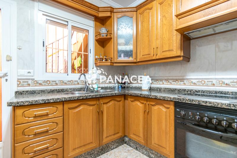 Foto 9db1bd50-abcb-497b-999f-02429eefba12. Casa  en planta baja en la mojonera en Mojonera (La)