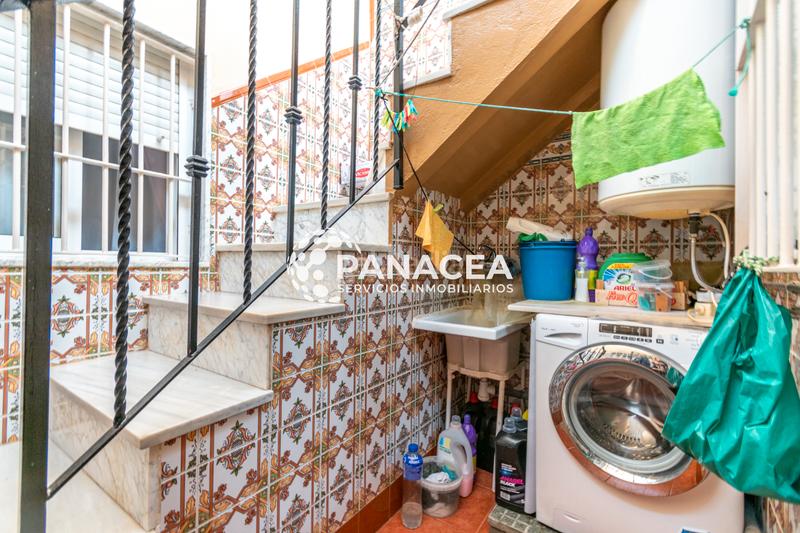 Foto a48e8838-9bea-457c-85c6-136211f8615e. Casa  en planta baja en la mojonera en Mojonera (La)